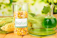 Blain biofuel availability