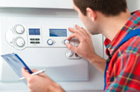 free Blain gas safe engineer quotes