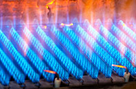 Blain gas fired boilers