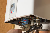 free Blain boiler install quotes